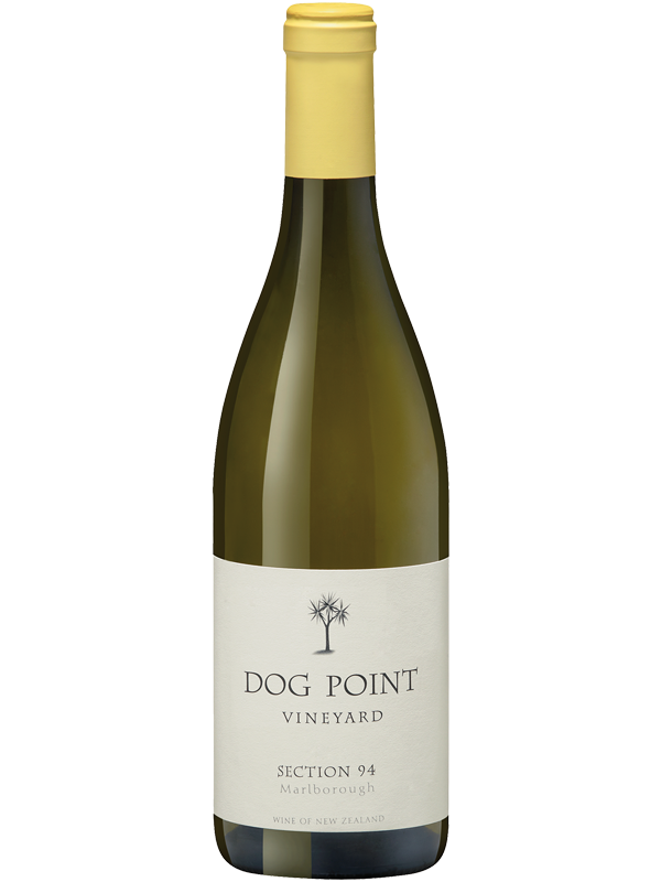 DOG POINT SAUVIGNON BLANC 'SECTION 94'