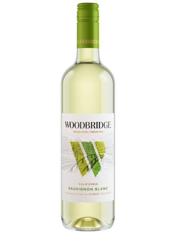 WOODBRIDGE SAUVIGNON BLANC