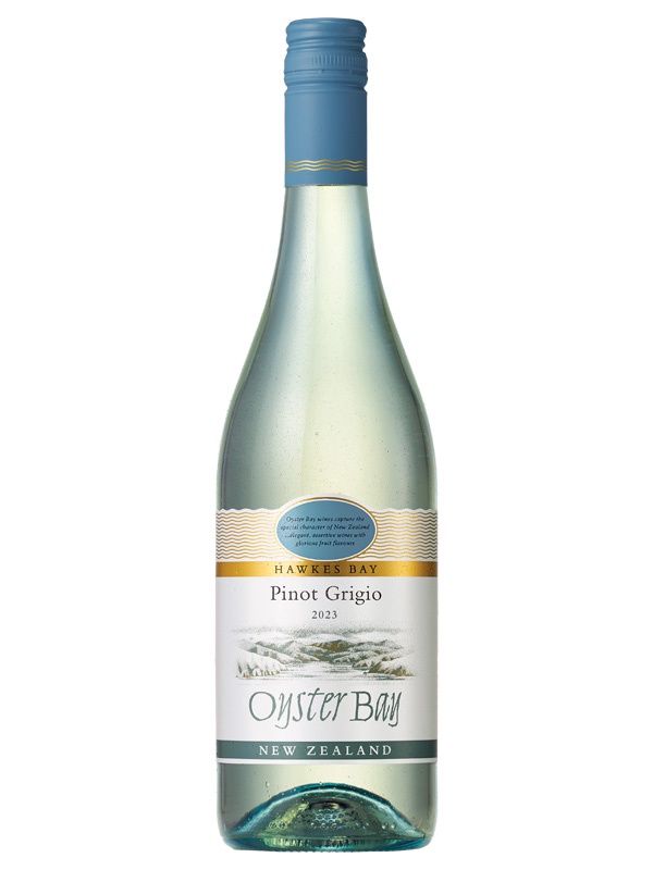 OYSTER BAY PINOT GRIGIO