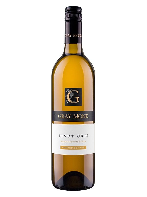 GRAY MONK PINOT GRIS