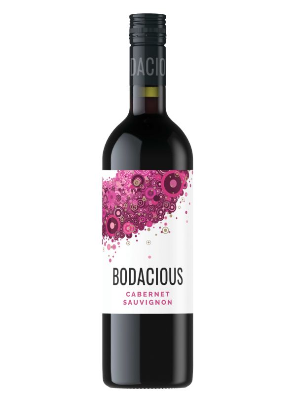 BODACIOUS CABERNET SAUVIGNON