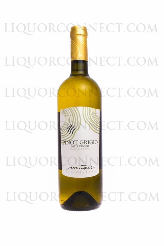 MONTECI PINOT GRIGIO