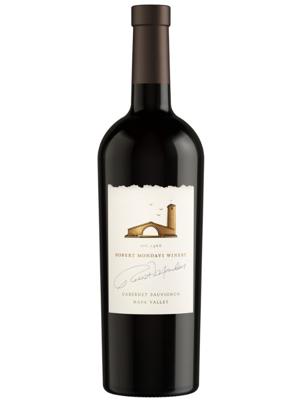 MONDAVI CABERNET SAUVIGNON