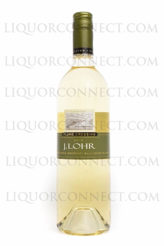FLUME CROSSING SAUVIGNON BLANC