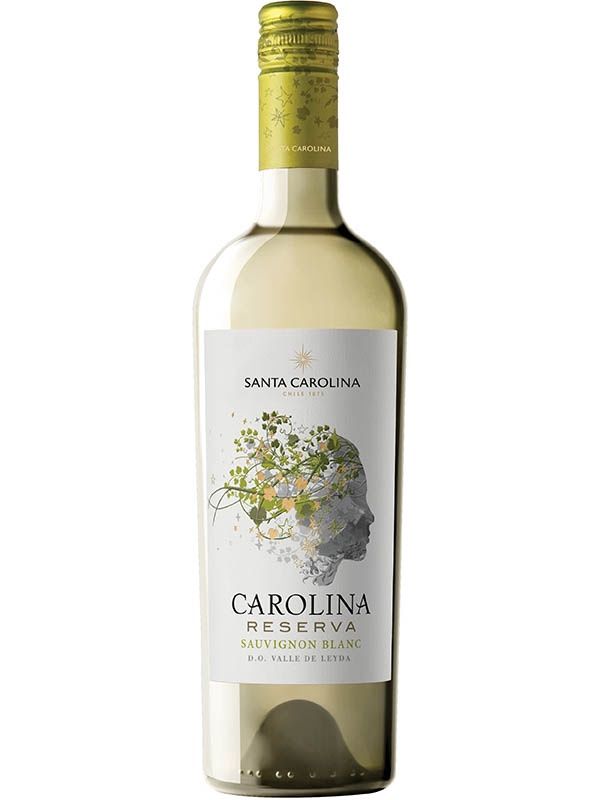 SANTA CAROLINA RESERVA SAUVIGNON BLANC