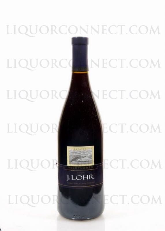 J LOHR 'WILDFLOWER' GAMAY
