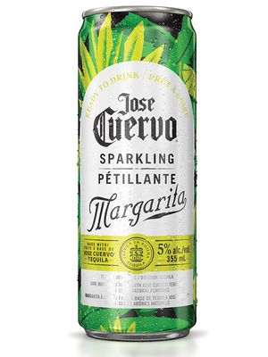 JOSE CUERVO LIME MARGARITA COOLER