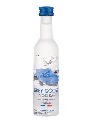 GREY GOOSE 50ML