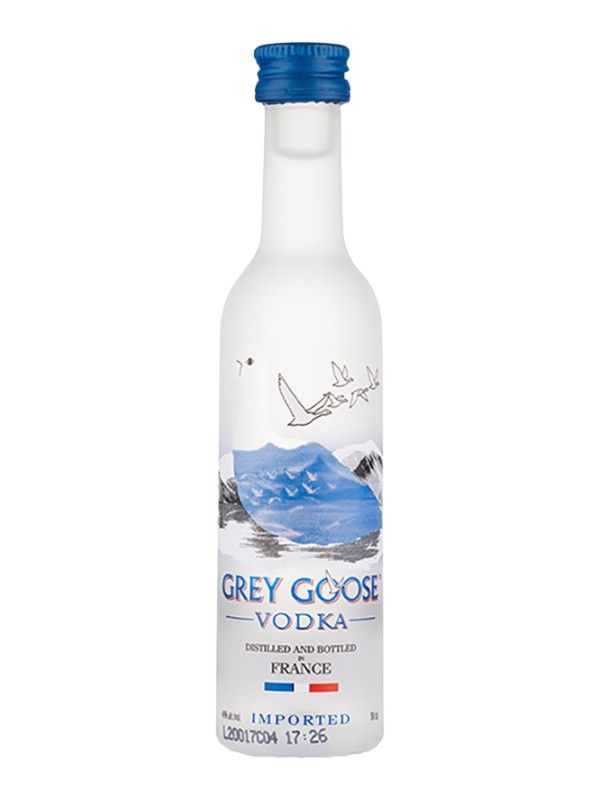 GREY GOOSE 50ML