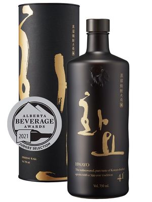 HWAYO 41 PREMIUM SOJU