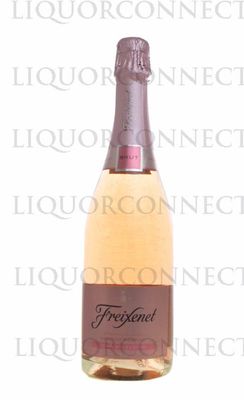FREIXENET CORDON ROSADO.