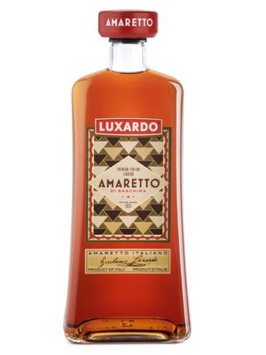 AMARETTO DI SASCHIRA (LUXARDO) ***12
