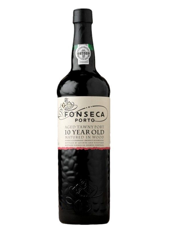 FONSECA 10 YR OLD TAWNY