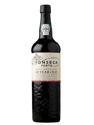 FONSECA 10 YR OLD TAWNY