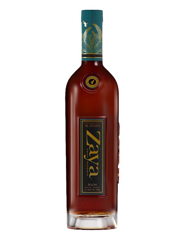 ZAYA GRAN RESRVA