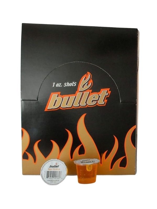 BULLET SOUR ORANGE