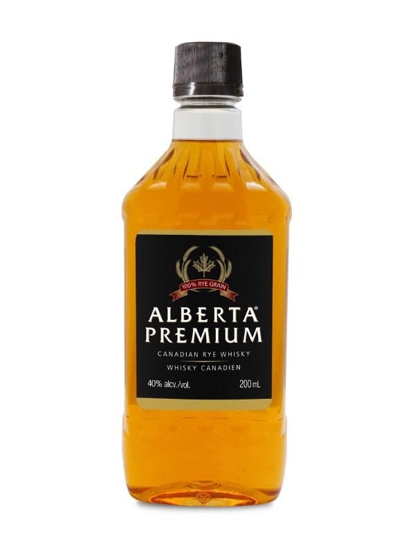ALBERTA PREMIUM PET