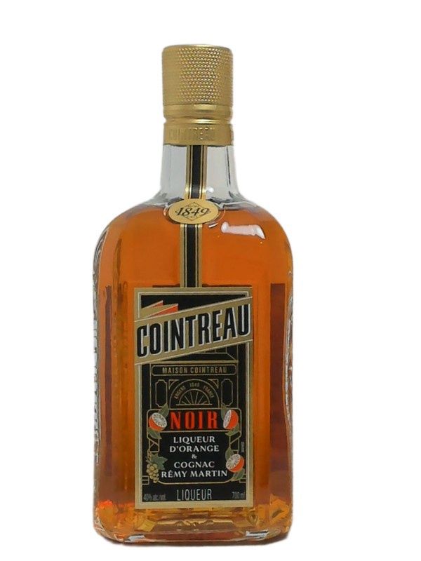 COINTREAU NOIR