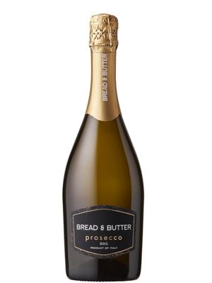 BREAD AND BUTTER PROSECCO