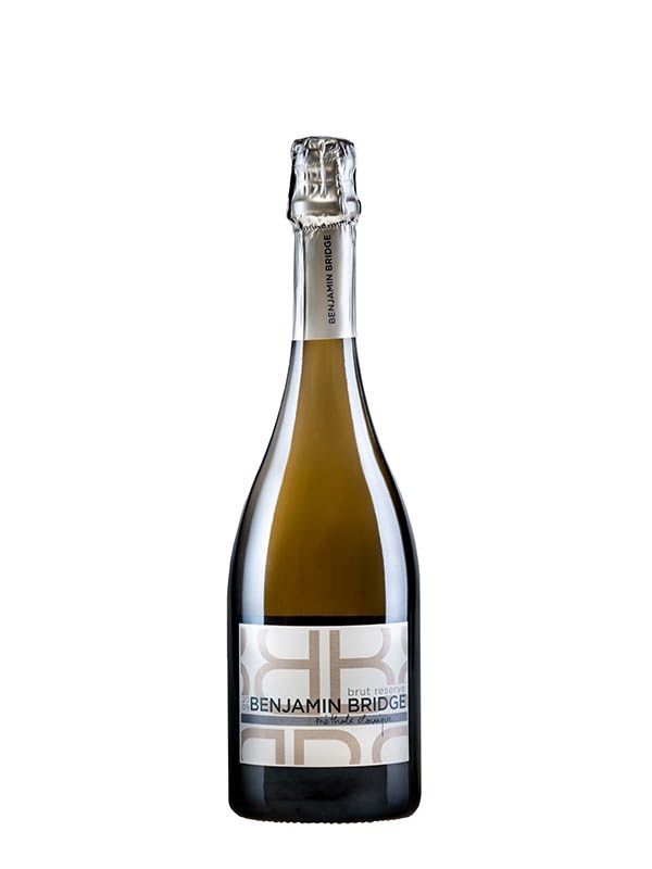 BENJAMIN BRIDGE BRUT RESERVE