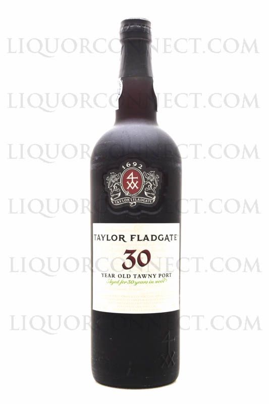 TAYLOR 30 YR OLD TAWNY***6