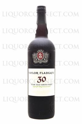 TAYLOR 30 YR OLD TAWNY***6