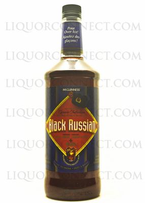 ICEBOX BLACK RUSSIAN (36%)