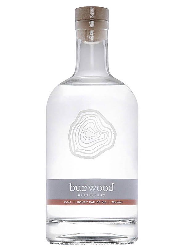 BURWOOD HONEY EAU DE VIE (750ML) CLS***6