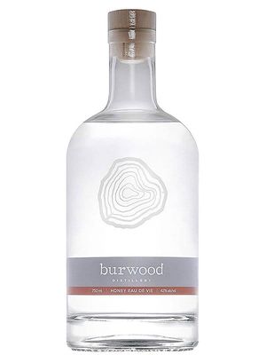 BURWOOD HONEY EAU DE VIE (750ML) CLS***6