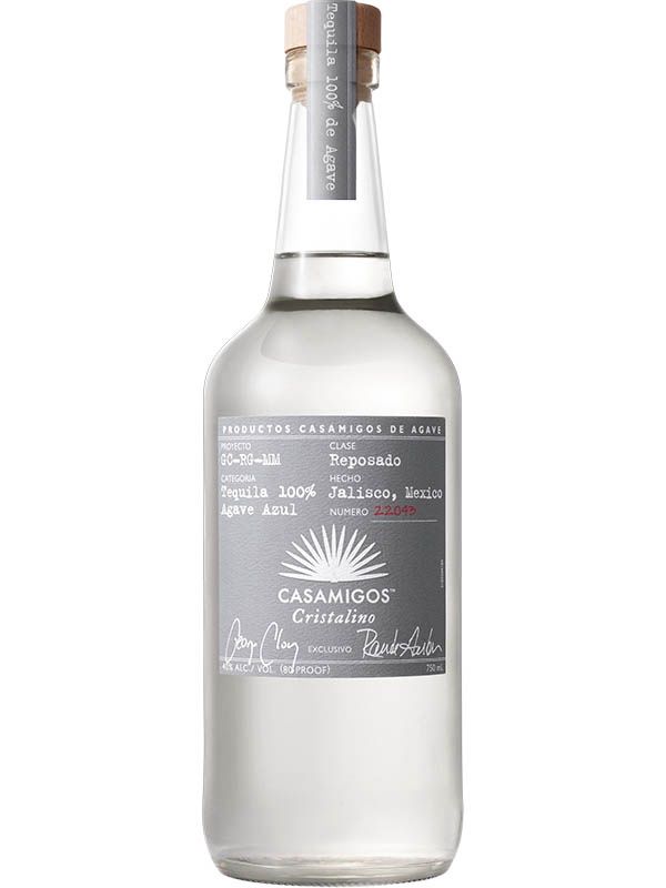 CASAMIGOS CRISTALINO