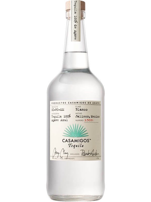 CASAMIGOS BLANCO