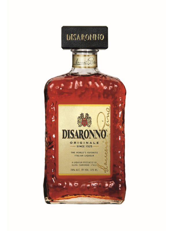 DISARONNO***12