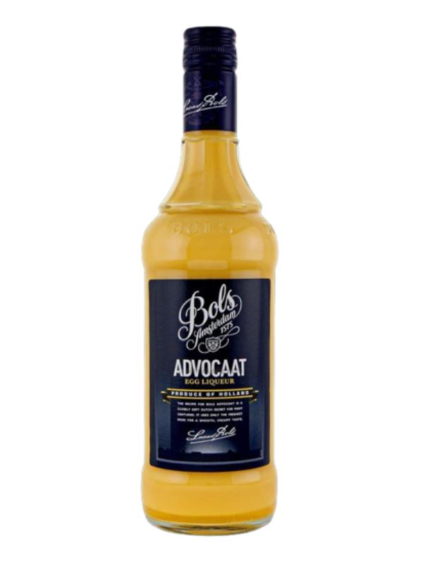 BOLS ADVOCAAT