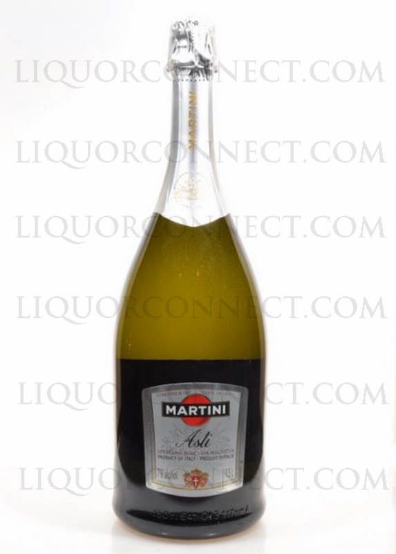 MARTINI &amp; ROSSI ASTI (D.O.C.G.)