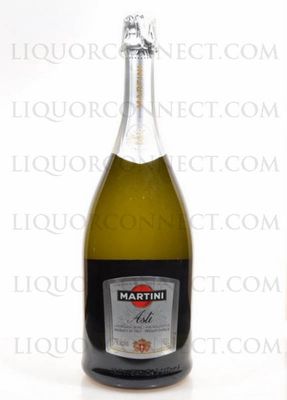 MARTINI &amp; ROSSI ASTI (D.O.C.G.)