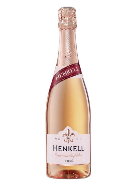 HENKELL SPARKLING ROSE