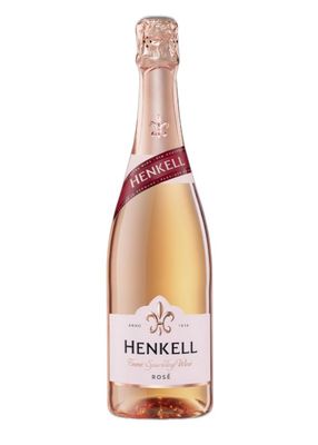 HENKELL SPARKLING ROSE
