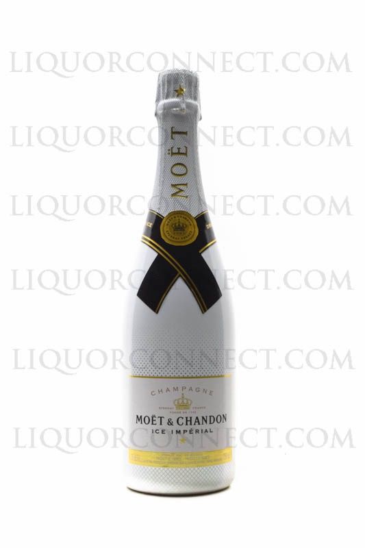 MOET &amp; CHANDON BRUT ICE IMPERIAL