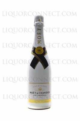 MOET &amp; CHANDON BRUT ICE IMPERIAL