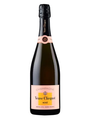 VEUVE CLICQUOT ROSE