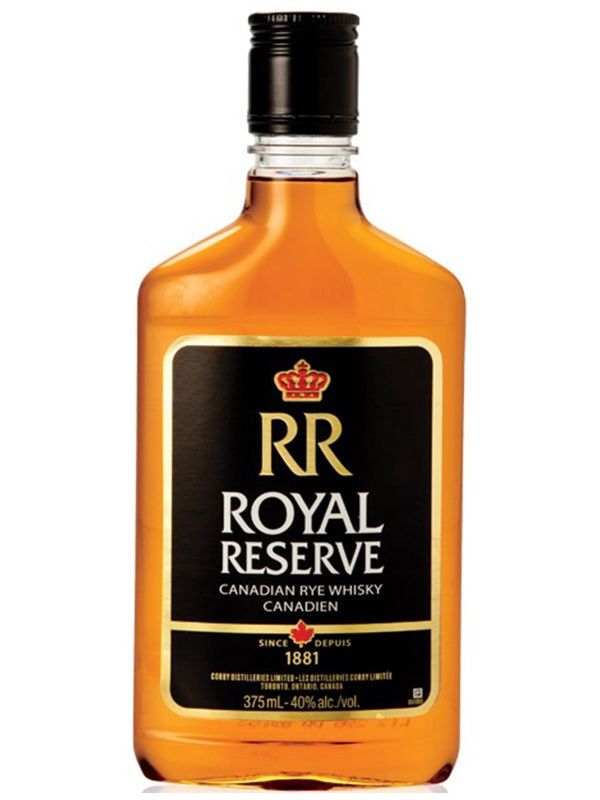 CORBY ROYAL RESERVE***24