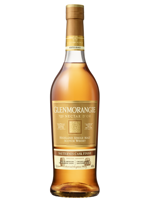 GLENMORANGIE NECTAR D'OR***