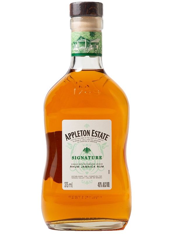 APPLETON ESTATE SIGNATURE BLEND