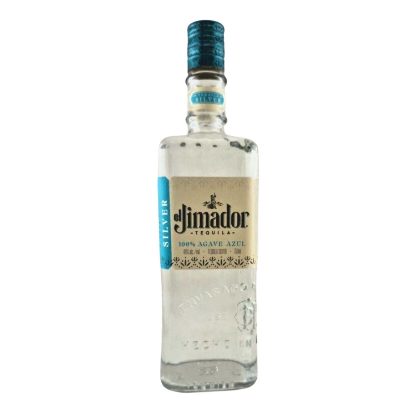 EL JIMADOR BLANCO