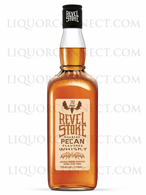 REVEL STOKE SHELL SHOCKED PECAN