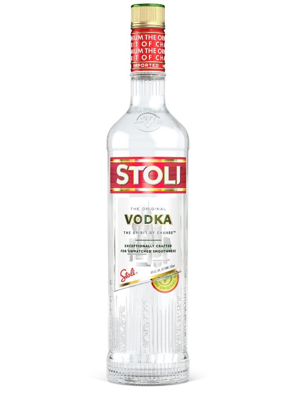 STOLICHNAYA