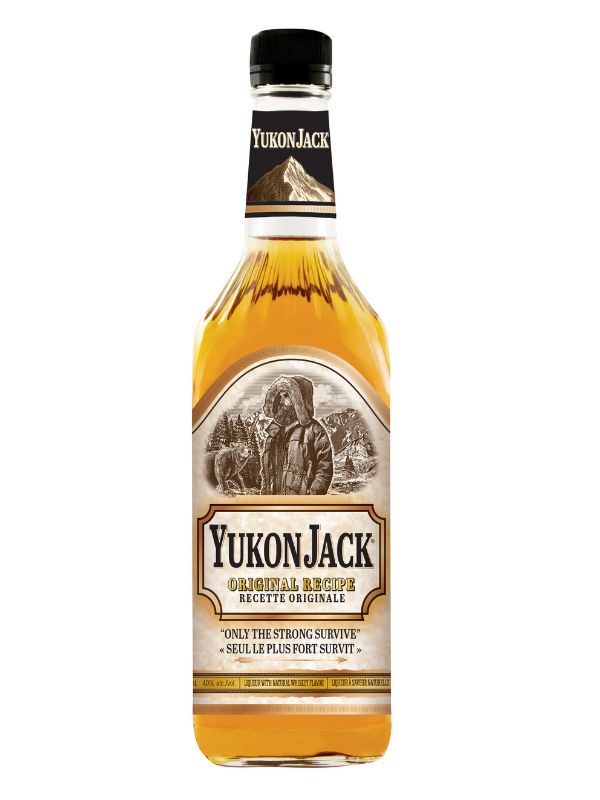 YUKON JACK