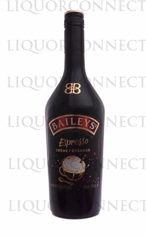 BAILEYS ESPRESSO CREME **12