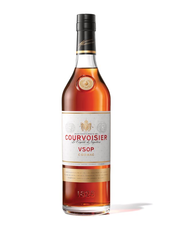 COURVOISIER V.S.O.P. **12