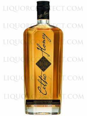 CELTIC HONEY LIQUEUR
